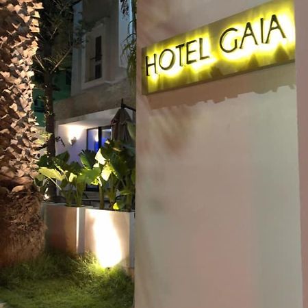 Hotel Gaia เนเบิล ภายนอก รูปภาพ