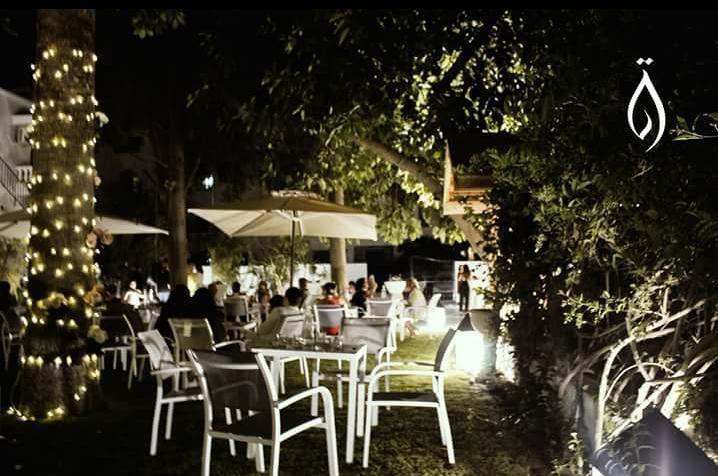 Hotel Gaia เนเบิล ภายนอก รูปภาพ