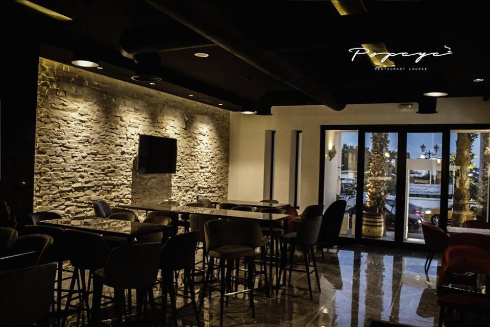Hotel Gaia เนเบิล ภายนอก รูปภาพ