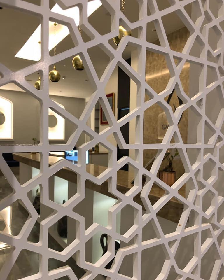Hotel Gaia เนเบิล ภายนอก รูปภาพ