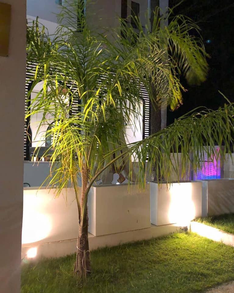 Hotel Gaia เนเบิล ภายนอก รูปภาพ