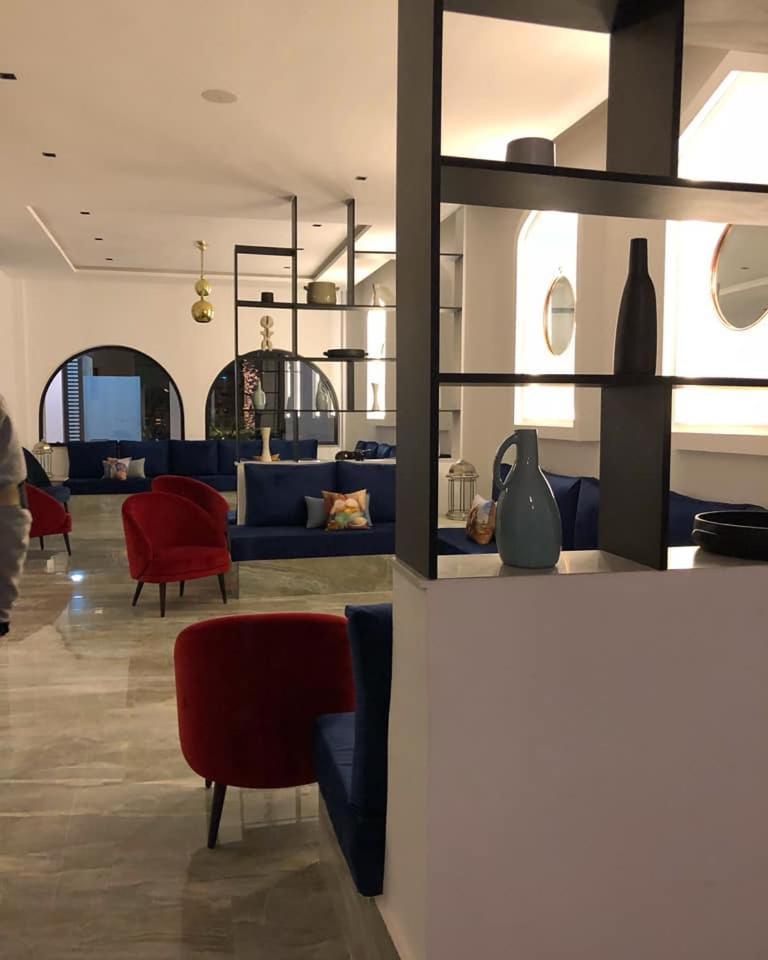 Hotel Gaia เนเบิล ภายนอก รูปภาพ